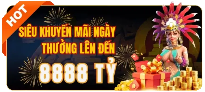 Các loại khuyến mãi tại 96vn link vào