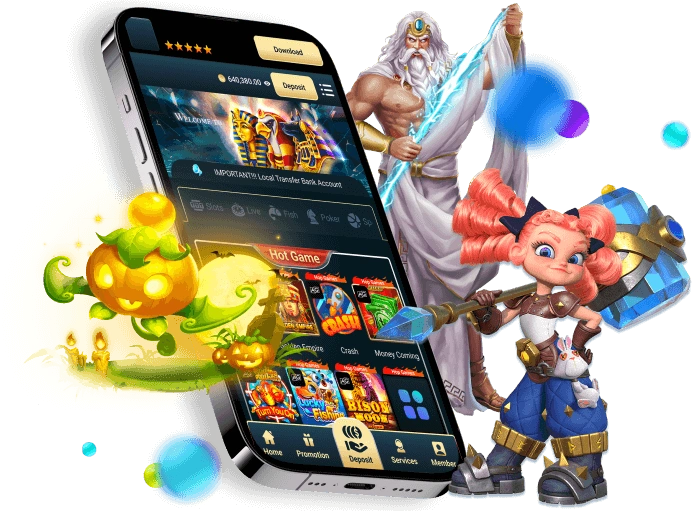 Live Casino 96vn Link Vào