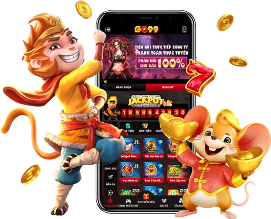 Tỷ lệ thắng cao 96vn