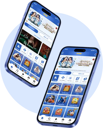 Đa dạng trò chơi cá cược tại 96vn