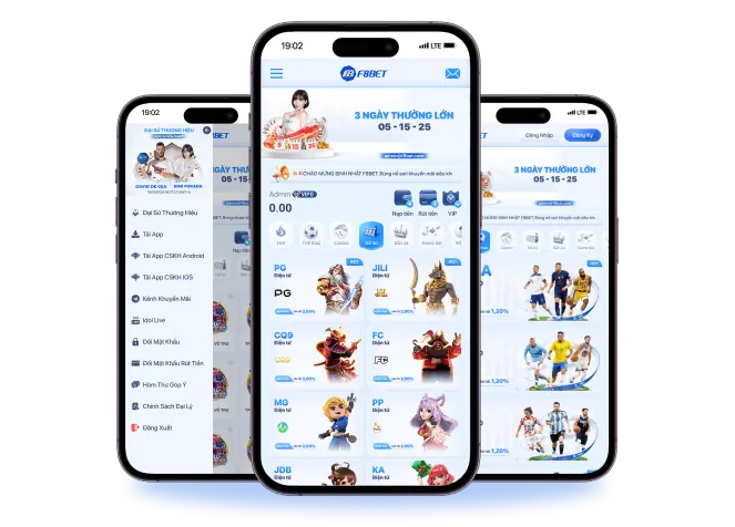 Đa dạng phiên bản bắn cá 96vn
