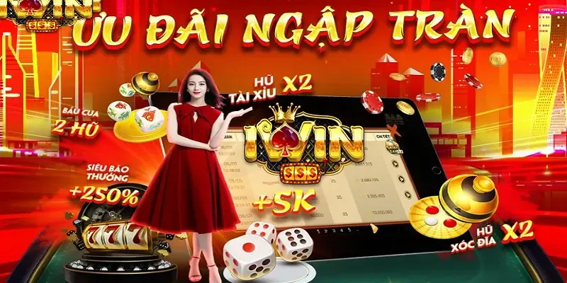 Ưu đãi 96vn