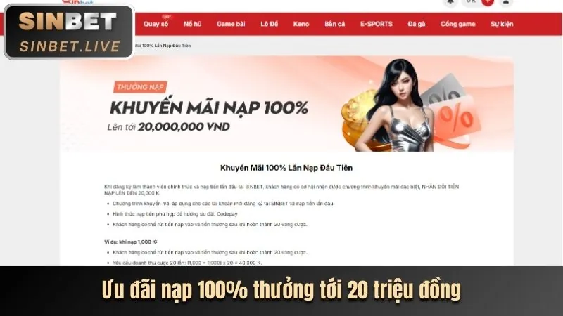 Lợi ích khi chơi xổ số tại 96vn link vào